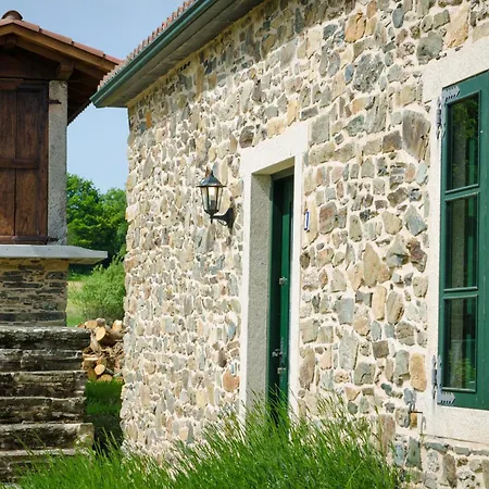 Naturlar Casa Teillor Lantställe *