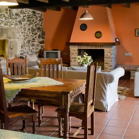 Naturlar Casa Teillor