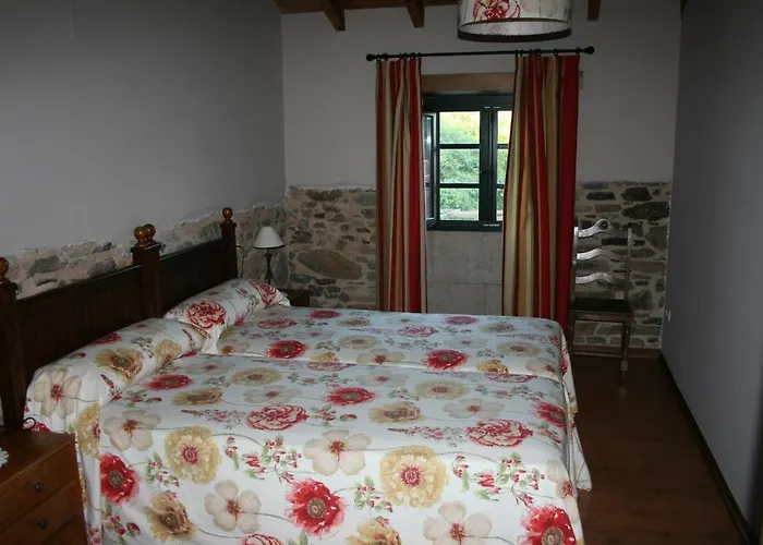 Εξοχικό σπίτι Naturlar Casa Teillor