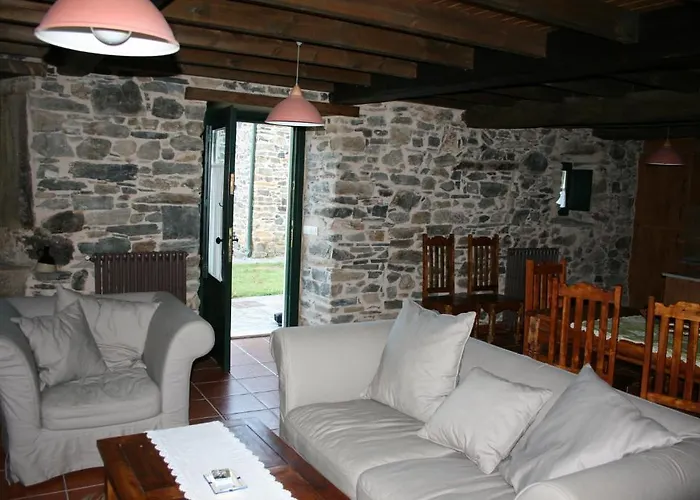 Εξοχικό σπίτι Naturlar Casa Teillor