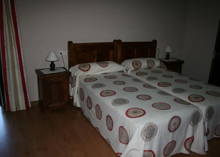 Εξοχικό σπίτι Naturlar Casa Teillor