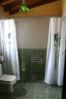 Naturlar Casa Teillor *