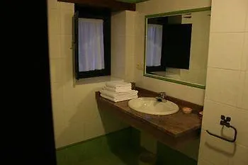 Naturlar Casa Teillor Εξοχικό σπίτι *