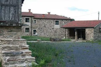 Εξοχικό σπίτι Naturlar Casa Teillor Moldes (Galicia)