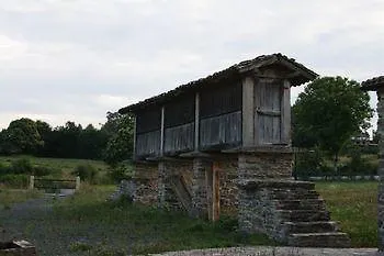 Naturlar Casa Teillor * Moldes (Galicia)