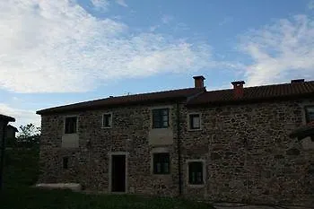 Εξοχικό σπίτι Naturlar Casa Teillor