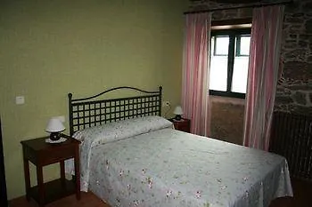 Naturlar Casa Teillor Moldes (Galicia)
