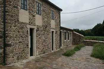 Naturlar Casa Teillor Εξοχικό σπίτι