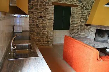 Εξοχικό σπίτι Naturlar Casa Teillor *