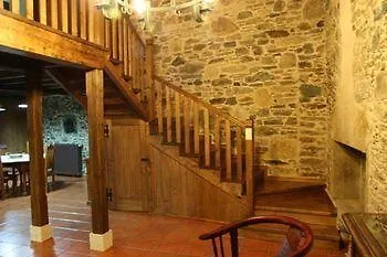 Naturlar Casa Teillor *