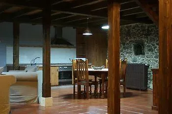 Naturlar Casa Teillor