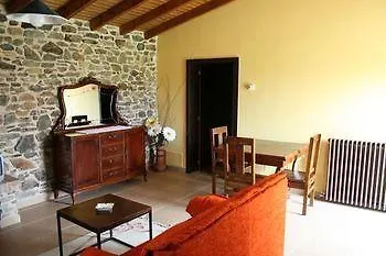 Naturlar Casa Teillor Εξοχικό σπίτι *