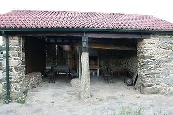 Εξοχικό σπίτι Naturlar Casa Teillor Moldes (Galicia)